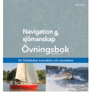 Navigation & sjömanskap Övningsbok